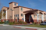 Отель Quality Inn San Jose / Silicon Valley Отель Quality Inn San Jose / Silicon Valley