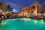 Отель Vincci Selecciуn Estrella del Mar Отель Vincci Selecciуn Estrella del Mar
