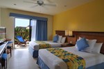 Отель The Reef Coco Beach Отель The Reef Coco Beach