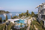 Отель Hotel Monte Mulini Отель Hotel Monte Mulini