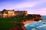 Отель Ritz-Carlton Half Moon Bay Отель Ritz-Carlton Half Moon Bay