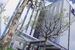 Отель Hilton Copenhagen Airport Отель Hilton Copenhagen Airport