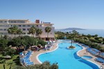 Отель Best Mojacar Отель Best Mojacar