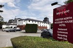 Отель Mercure Chester North Woodhey House Hotel Отель Mercure Chester North Woodhey House Hotel