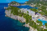 Отель Akrotiri Beach Отель Akrotiri Beach