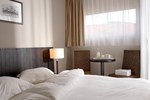 Апартаменты Adagio Monaco Monte Cristo Апартаменты Adagio Monaco Monte Cristo
