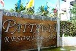 Отель Pattawia Resort & Spa Pranburi Resort Отель Pattawia Resort & Spa Pranburi Resort