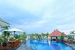 Отель Horison Semarang Отель Horison Semarang