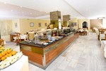 Отель Hotel Monarque El Rodeo Отель Hotel Monarque El Rodeo
