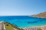 Отель Mykonos Blu, Grecotel Exclusive Resort Отель Mykonos Blu, Grecotel Exclusive Resort
