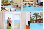 Отель Aparthotel Cap De Mar Отель Aparthotel Cap De Mar