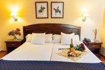 Отель Los Lanceros Hotel Отель Los Lanceros Hotel
