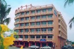 Отель Howard Johnson Veracruz Отель Howard Johnson Veracruz