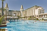 Отель Delphin Diva Premiere Отель Delphin Diva Premiere