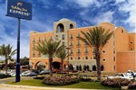 Отель Holiday Inn Express Guanajuato Отель Holiday Inn Express Guanajuato