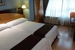 Отель Sercotel Corona de Castilla Отель Sercotel Corona de Castilla