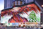Отель New York Marriott Marquis Отель New York Marriott Marquis