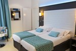 Отель Best Western Carlton Annecy Отель Best Western Carlton Annecy