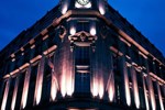 Отель The Trafalgar Hilton Отель The Trafalgar Hilton