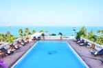 Отель Pattaya Centre Hotel Отель Pattaya Centre Hotel