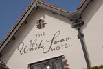 Отель The White Swan Hotel Отель The White Swan Hotel
