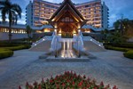 Отель Dusit Island Resort, Chiang Rai Отель Dusit Island Resort, Chiang Rai