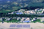 Отель Pilot Beach Resort Отель Pilot Beach Resort
