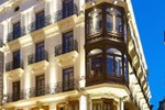 Отель Vincci Palace Отель Vincci Palace