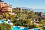 Отель Kempinski Hotel Bahía Отель Kempinski Hotel Bahía