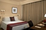 Отель Comfort Suites Alphaville Отель Comfort Suites Alphaville