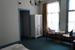 Отель Hotel Plantage Отель Hotel Plantage