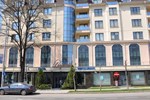 Отель Legends Hotel Отель Legends Hotel