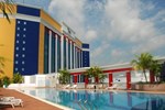 Отель Berjaya Waterfront Hotel Отель Berjaya Waterfront Hotel