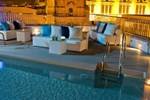 Отель Molina Lario Hotel Отель Molina Lario Hotel