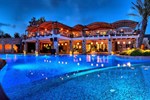 Отель The Marmara Bodrum Отель The Marmara Bodrum