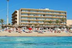 Отель Hotel Aya Отель Hotel Aya