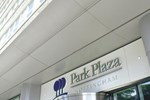 Отель Park Plaza Nottingham Hotel Отель Park Plaza Nottingham Hotel