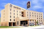 Отель Best Western Hotel Valle Real Отель Best Western Hotel Valle Real