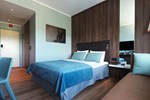 Отель Quality Airport Hotel Stavanger Отель Quality Airport Hotel Stavanger