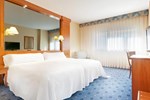 Отель Tryp Coruña Отель Tryp Coruña