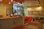 Отель B&B Hotel Verona Отель B&B Hotel Verona