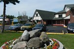 Отель Quinte Inn Trenton Отель Quinte Inn Trenton