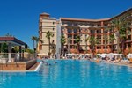 Отель Asur Hotel Islantilla Suites and Spa Отель Asur Hotel Islantilla Suites and Spa