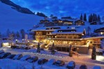 Отель Hotel Interstar Отель Hotel Interstar