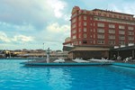 Отель Hesperia Finisterre Отель Hesperia Finisterre