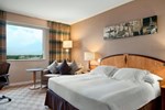 Отель Hilton Paris Charles De Gaulle Airport hotel Отель Hilton Paris Charles De Gaulle Airport hotel