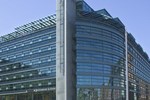Отель Scandic Simonkenttä Отель Scandic Simonkenttä