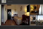 Отель Hotel Los Olivos Отель Hotel Los Olivos