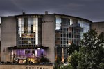 Отель Sofitel Luxembourg Europe Отель Sofitel Luxembourg Europe