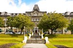 Отель The Palace Hotel Buxton Отель The Palace Hotel Buxton